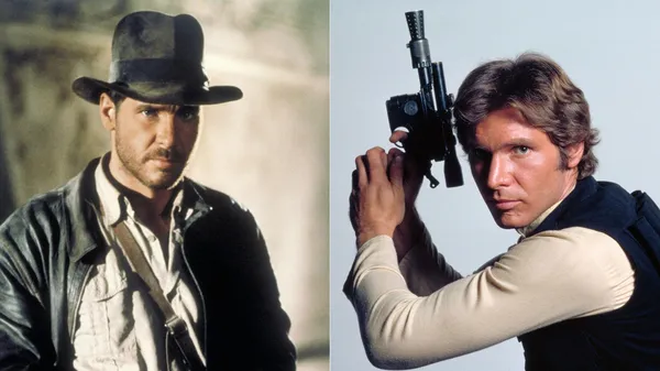 Complete Order of Harrison Ford Movies to Binge-Watch